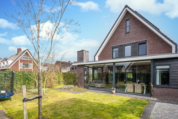 Medium property photo - Vlinderlaan 90, 5731 ZK Mierlo